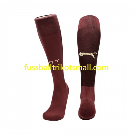 Manchester City 2024-2025 3rd Socken kaufen